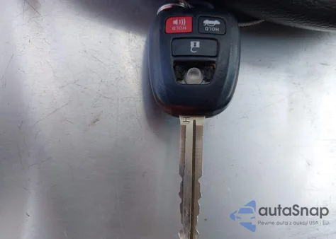 2014 Toyota Corolla Le из США, поврежденный, VIN 2T1BURHE1EC135082